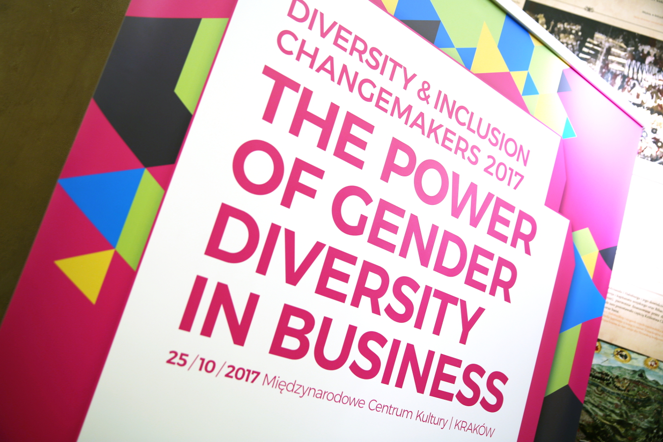 The Power of Gender Diversity in Business