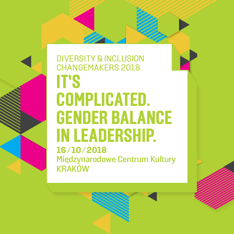 It's complicated. Gender Balance in Leadership