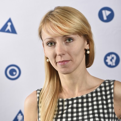 Anna Nowosielska