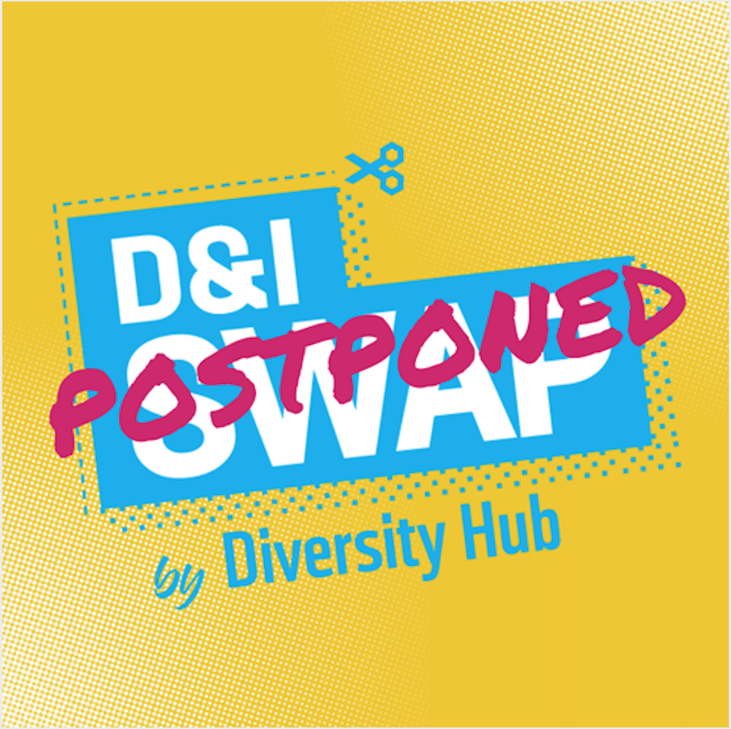 II Edycja D&I SWAP by Diversity Hub