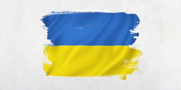 Wydarzenia - wsparcie osób pomagających uchodźcom z Ukrainy
