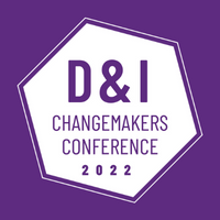 D&I Changemakers Conference 2022