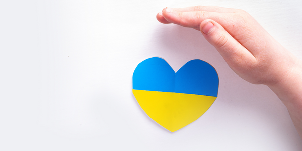 Bezpłatne wsparcie psychologiczne dla osób doświadczających skutków wojny w Ukrainie